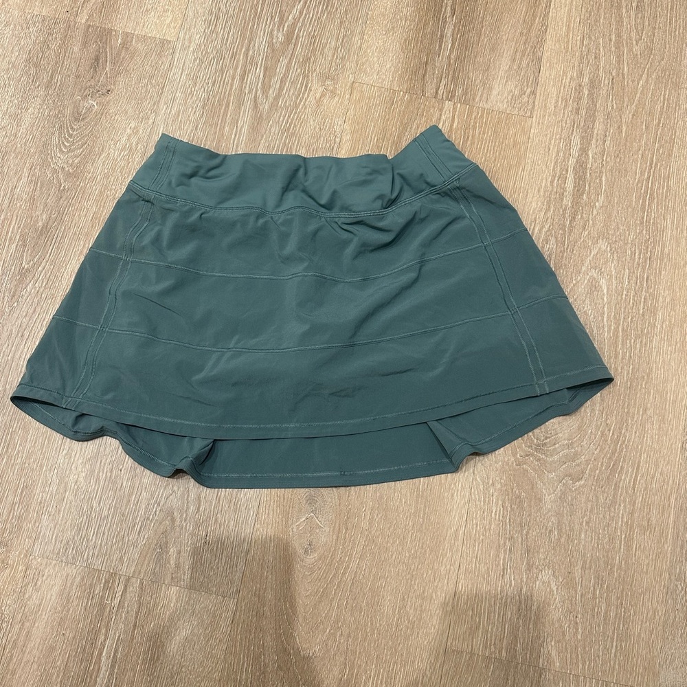 lulu lemon skirt